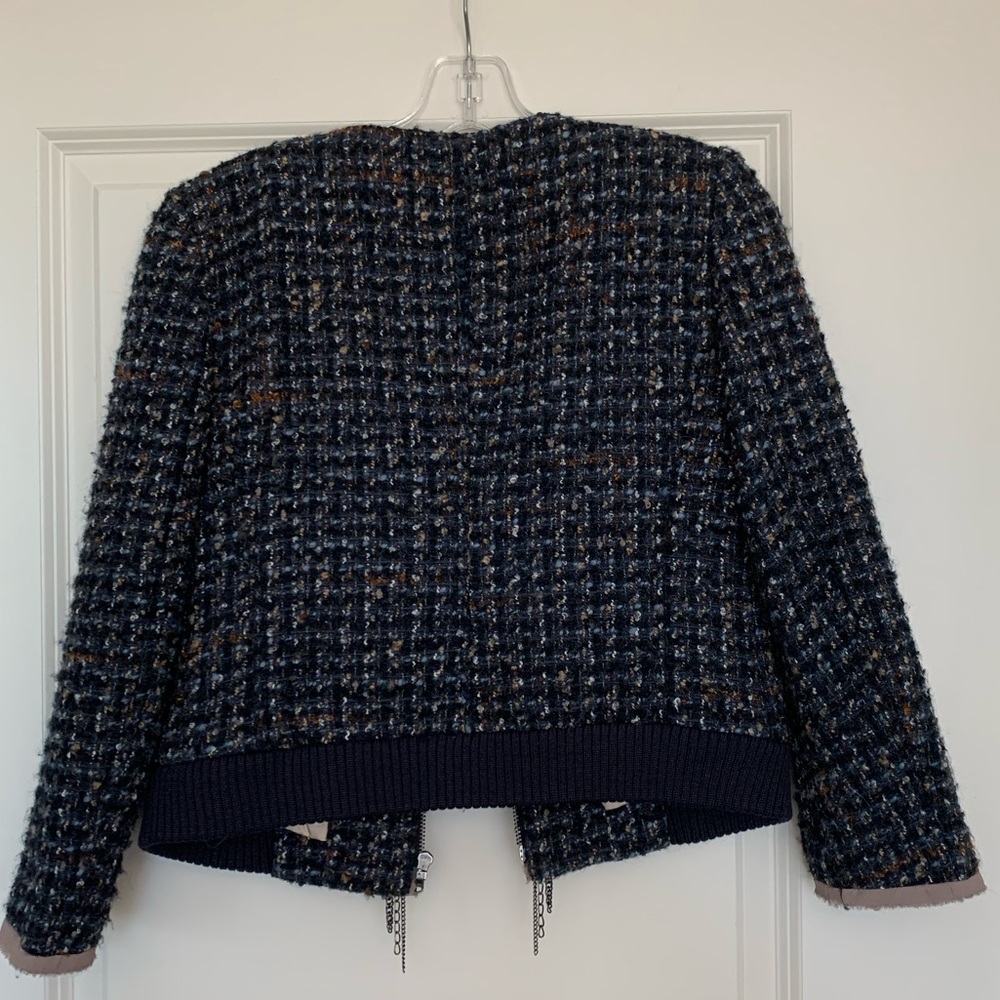 Loft Blazer - image 5